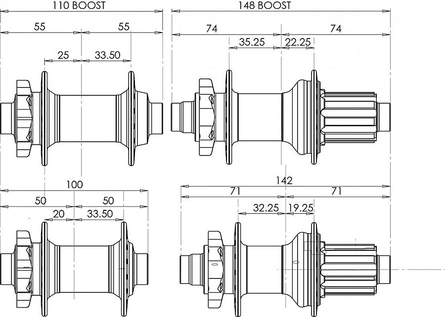 Нажмите на изображение для увеличения
Название: wpid-pro-2-evo-front-and-rear-boost-comparisons.jpg
Просмотров: 174
Размер:	92.7 Кб
ID:	321432