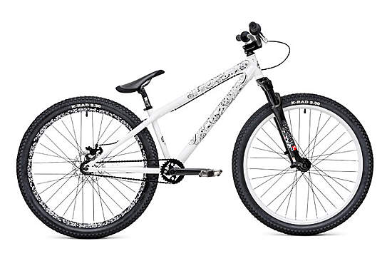 Dirt.ru mtb