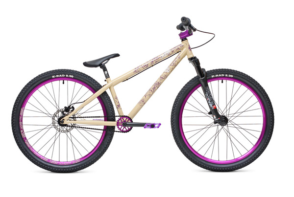 WWW.TEAMMANO.RU Black Market Bikes Dirt.ru