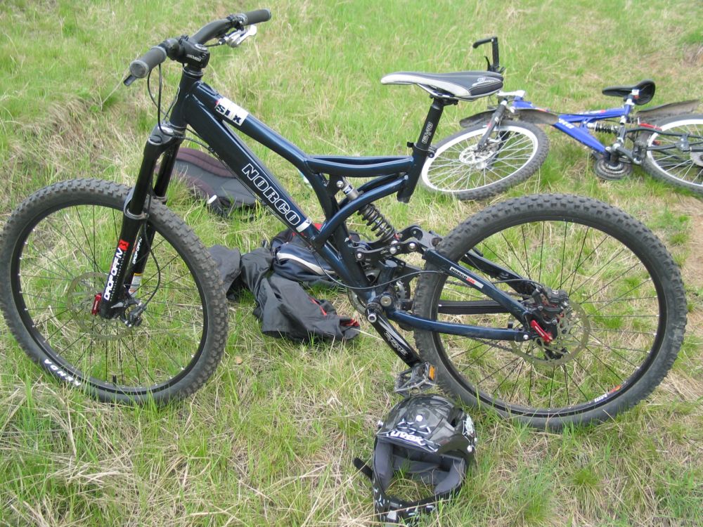 Norco cheap six 2006