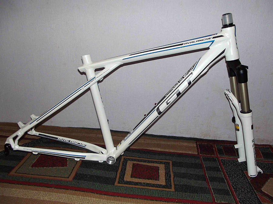 Купить рама велосипеда 19. Рама gt Avalanche 2.0. Рама gt Avalanche 1.0. Gt Avalanche 2 рама. Рама gt Avalanche 2008.