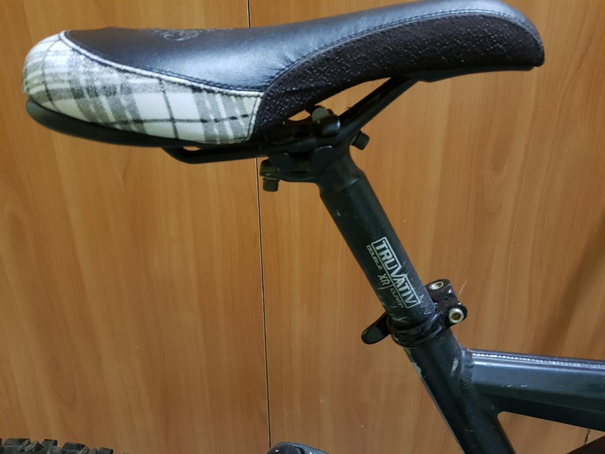 26 Specialized Demo 9 Dirt.ru