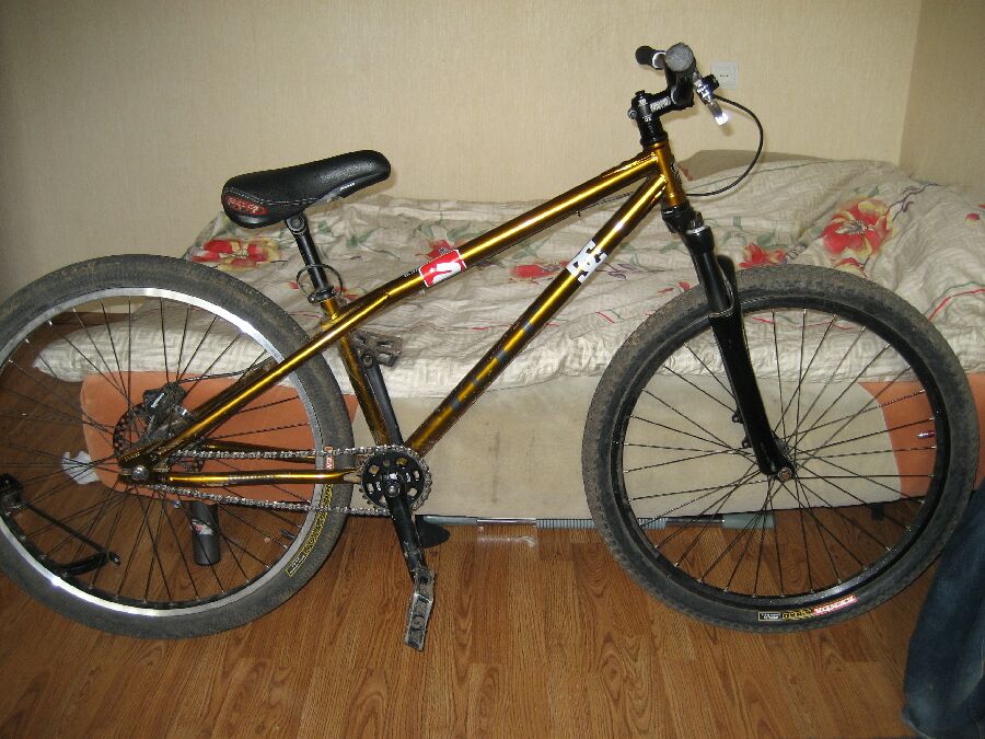Gt Ruckus 1 0