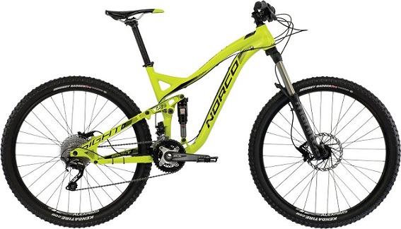 27 5 Norco Sight A 7.2 L 2014 Dirt.ru