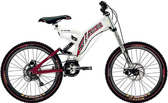 Нажмите на изображение для увеличения
Название: 2002_Norco_VPS_Team-DH-bikes.jpg
Просмотров: 914
Размер:	54.1 Кб
ID:	98572